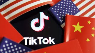 Oracle confirms deal with Bytedance, beats Microsoft in bid for TikTok US operations - Download this Video in MP3, M4A, WEBM, MP4, 3GP