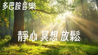 🎧RELAX MUSIC｜多巴胺音樂-32｜釋放壓力 雙曲循環  /Study/Cozy｜Chill｜Work/Relax/Coffee｜咖啡 學習 工作 靜心 冥想 Relaxing Piano