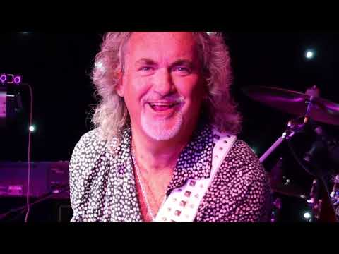 Original Jukebox Heroes Trailer