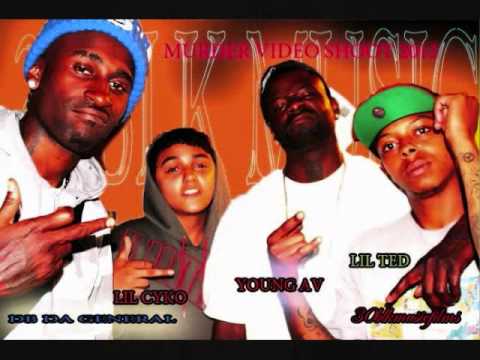 Lil Tae Feat Lil Cyko - Im Comen Up (YPMB)
