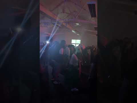 Ital Power playing Dubplate @ Eternity Halls 21/07/23