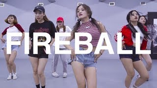 FIREBALL - Willow smith | NARIA choreography | Prepix Dance Studio