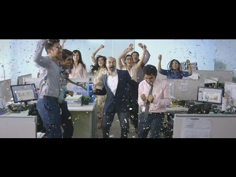 Pratik Deshmukh Happy to a #HappierPayday