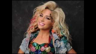 Cece Frey- Wild ones