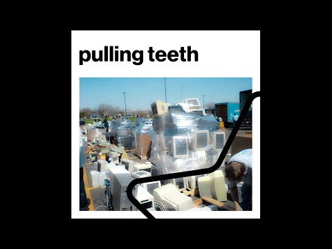 Hotel Decor - Pulling Teeth (feat. Ev Bird)