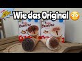 Das Neue Kinder Bueno Eis Im Test Classic White