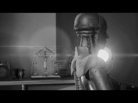 Metropolis Ark Trailer