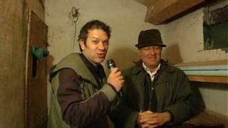 preview picture of video '2009-2010 Puntata #02 - Monte San Vito - Il Roccolo - 1° Parte'