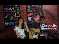 Despacito - Luis Fonsi ft. Daddy Yankee (Cover) -Roselyn Shrestha