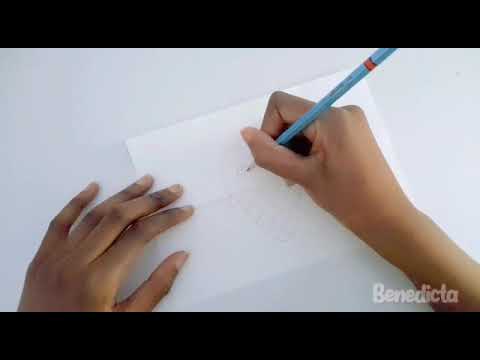 how to make an Ice cream folding Surprise