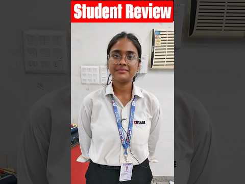 Student Review after 5 Days Workshop on Business Communication and Talent Acquisition