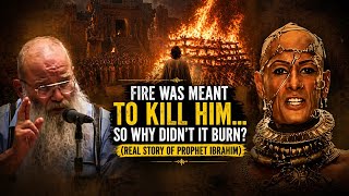They Threw Him Into Fire… But It Turned Cold (The Untold Story of Prophet Ibrahim)
