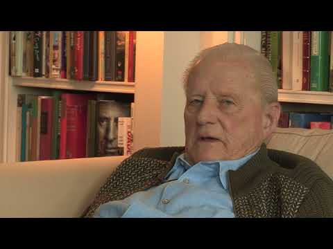 John Julius Norwich - The Jekyll and Hyde nature of Randolph Churchill (136/136)