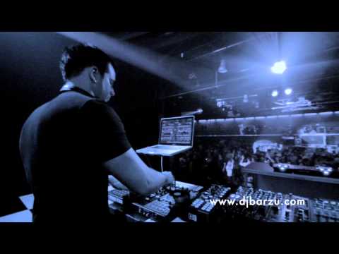 BarZu @ Burn Studios Mix Off w/ Maceo Plex 27.04.2013
