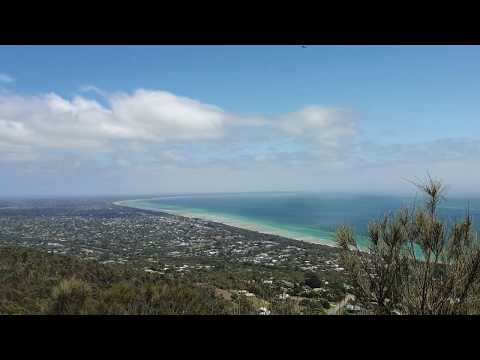 Arthur Seat #Melbourne #Australia