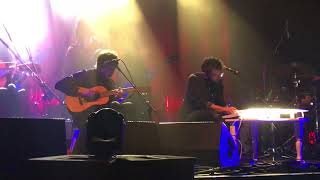 When You’re Small - MGMT @Berlin 2018.1.30