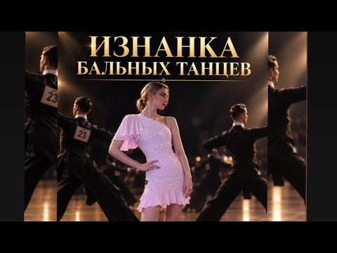 ПАРНИ БАЛЬНИКИ. Что с ними ‘не так’?