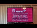 Opening To The Rocky Horror Picture Show 2002 DVD Rated R UK Version