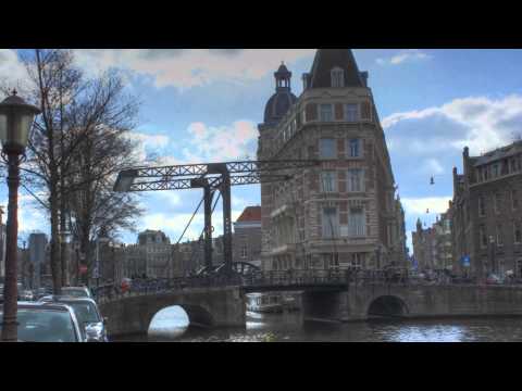 promotional video amsterdam vancouver