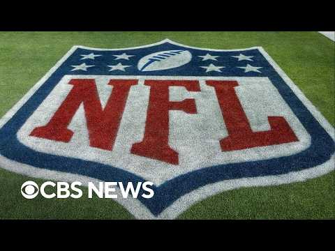 New study raises concerns about prevalence of CTE among NFL players