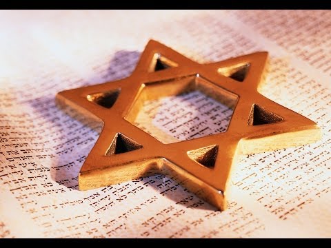 Is Judaism Both Religion & Race/Ethnicity?