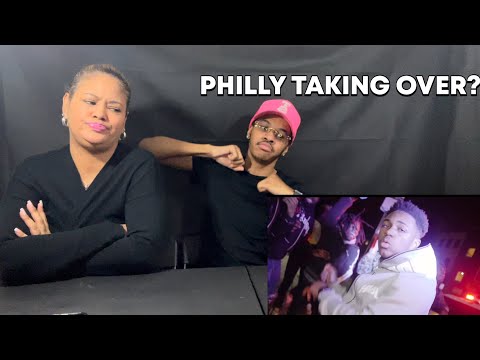 Mom REACTS To Zahsosaa x Dsturdy - Shake That | Official Music Video