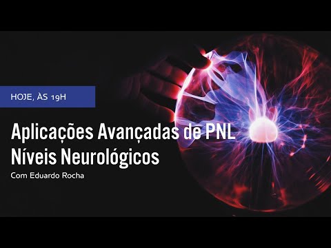 PALESTRA COMPLETA NÍVEIS NEUROLÓGICOS (PNL AVANÇADA) – PARTE 1