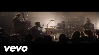 Michael Kiwanuka - I'm Getting Ready (Live At Hackney Round Chapel)