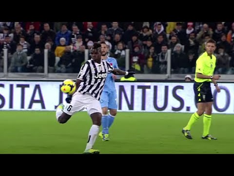 PogBOOM!!! I più bei gol di Pogba con la Juventus - Paul Pogba's best goals for Juventus