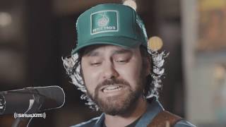 Shakey Graves - &#39;Excuses&#39; LIVE at SiriusXM