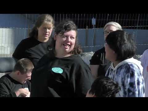 Academy at the Dance-O-Mat