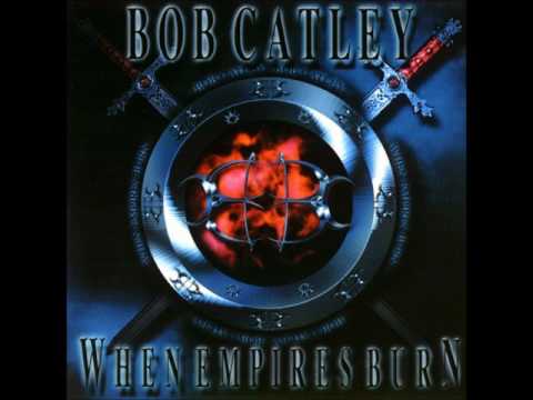 Bob Catley - This Is The Day