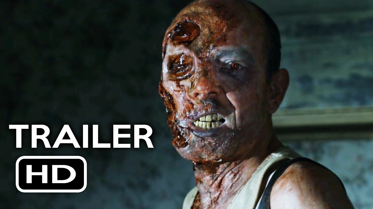 Trailer oficial de Ghosts of Darkness - Legendado