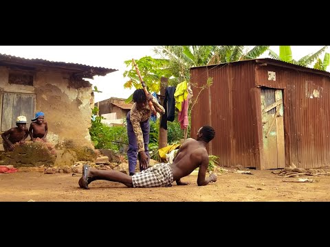 Master KG - Jerusalema [Feat. Nomcebo] (Official Music Video) Chamuka and Chamula And Ghetto kids