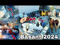 2025 Basant Rawalpindi Ny World Record Tor Dala Police Full Active 16 Githia Ourai