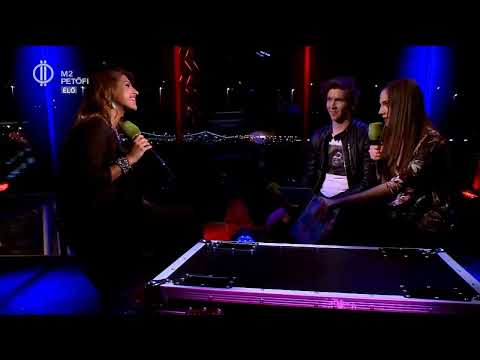 A38 Hajó -  Darinka & Bácska tambura zenekar