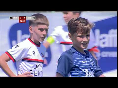 Kup Dragana Mancea 2022 I Drago S - OFK U19 (U12) I SPORT KLUB Fudbal