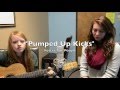 'Pumped Up Kicks' (Foster The People) Cover ...