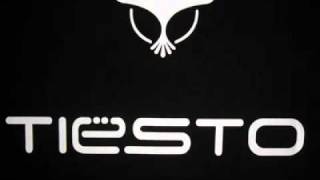 Dj Tiesto - Tell my why