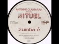 Antoine Clamaran - Zumba E' 