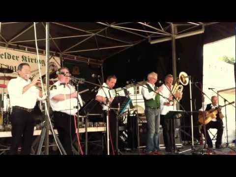 Die Alpis - Mein bester Freund die Musik