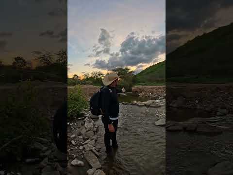 estou no sítio capivara zona rural da cidade de frei miguelinho Pernambuco
