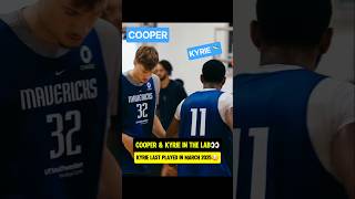 Uncle Drew and Coop could be a PROBLEM👀