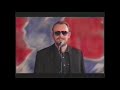 Sean Lock Johnny Cash