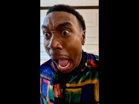 It’s a Crash Out Christmas at Terry and Libby’s!