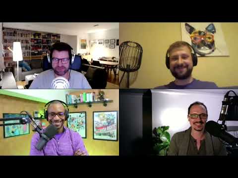 Instrumentation for Gophers with Björn Rabenstein (Go Time Live!)