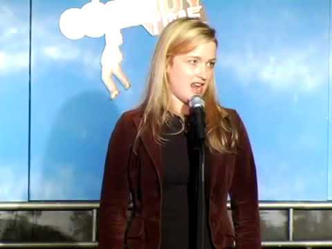 Strip Club Comic  (Stand Up Comedy)