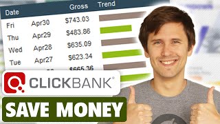 The Most Efficient Way to Promote ClickBank Products On Google Ads (Stop Wasting $$ Now!)