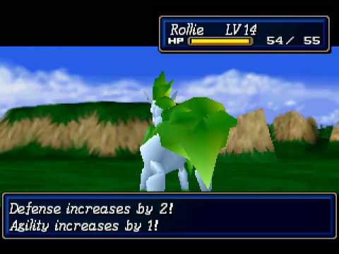 Shining Force 3 - Let's Play Them All! Part 395