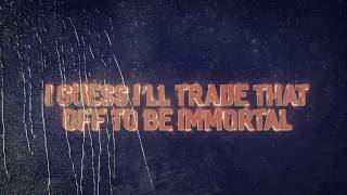 Immortal Music Video